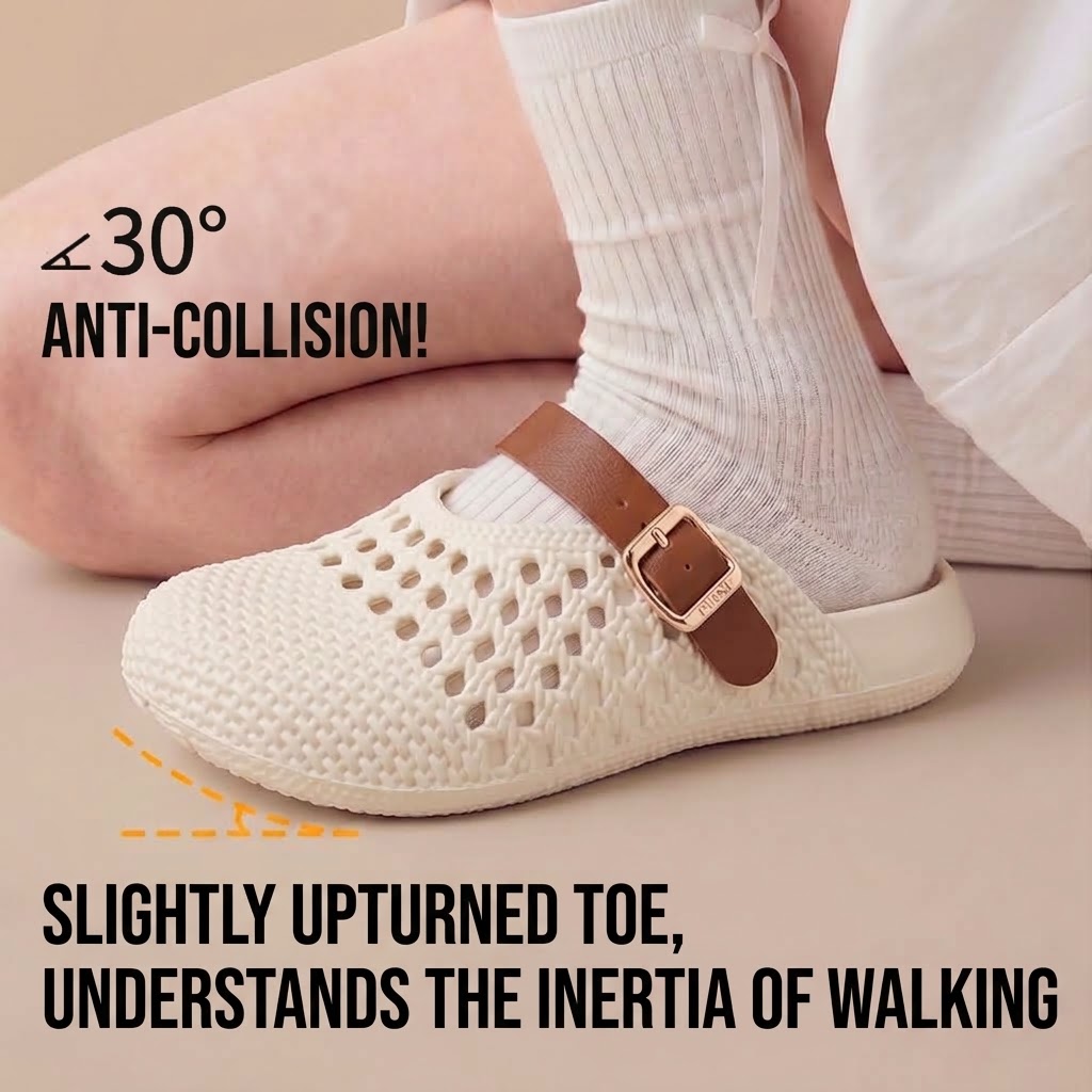 Yazlık Kadınlar İçin Oyma Deta - Water Shoes incelemesi ve fiyatı