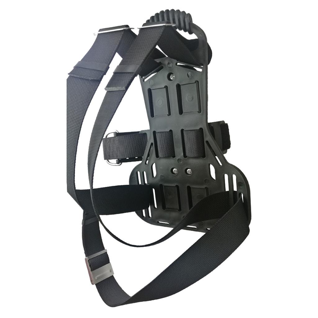 Ayarlanabilir Silindir Tank Tu - Snorkeling Gear incelemesi ve fiyatı
