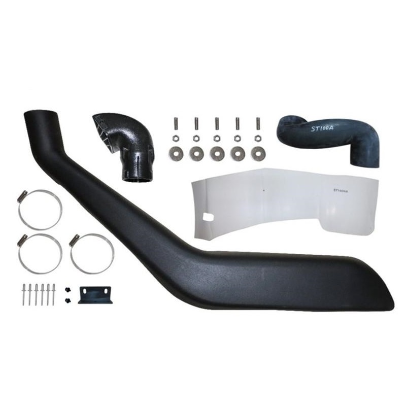 Otomatik şnorkel LANDCRUISER 4 - Snorkel Set incelemesi ve fiyatı