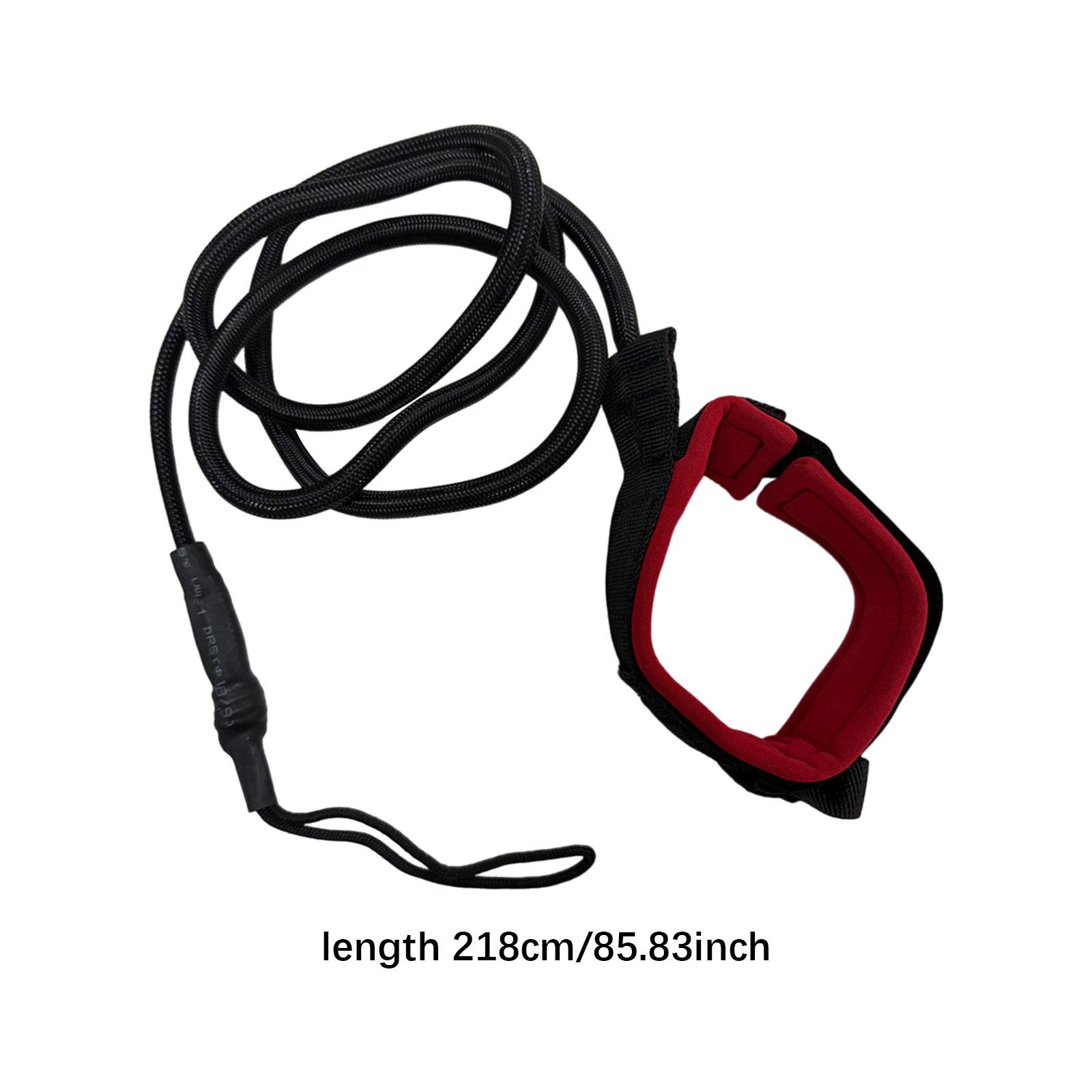 Sörf Tahtası Bağlama İpi, Taşı - Surfboard Leash incelemesi ve fiyatı