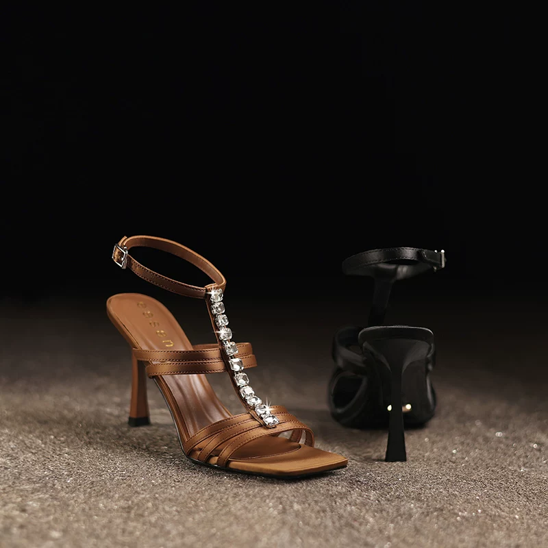 Yazlık Yeni Model Kare Burunlu - Water Shoes incelemesi ve fiyatı