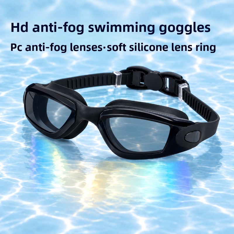 Yetişkinler İçin Yüzme Gözlüğü - Goggles Swim incelemesi ve fiyatı