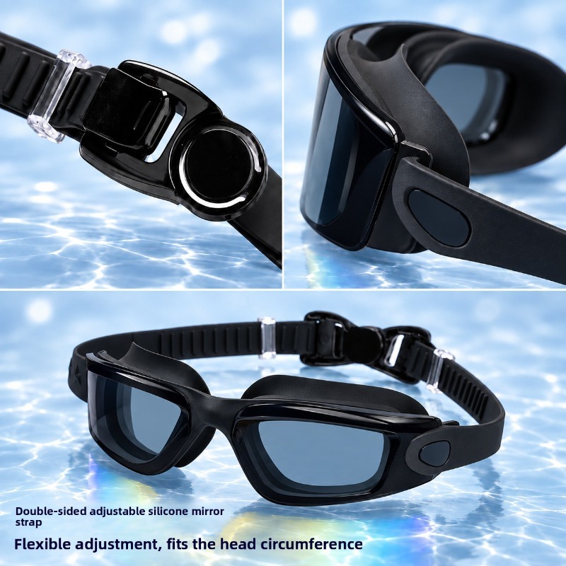 Yetişkinler İçin Yüzme Gözlüğü - Goggles Swim incelemesi ve fiyatı