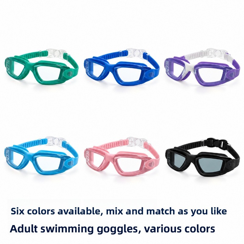 Yetişkinler İçin Yüzme Gözlüğü - Goggles Swim incelemesi ve fiyatı