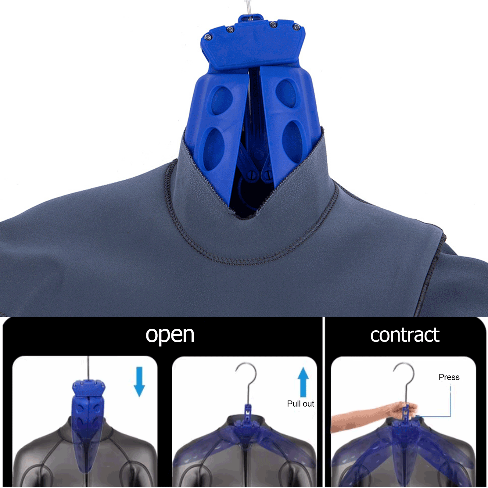 Katlanabilir Dalış Elbisesi As - Snorkel Set incelemesi ve fiyatı