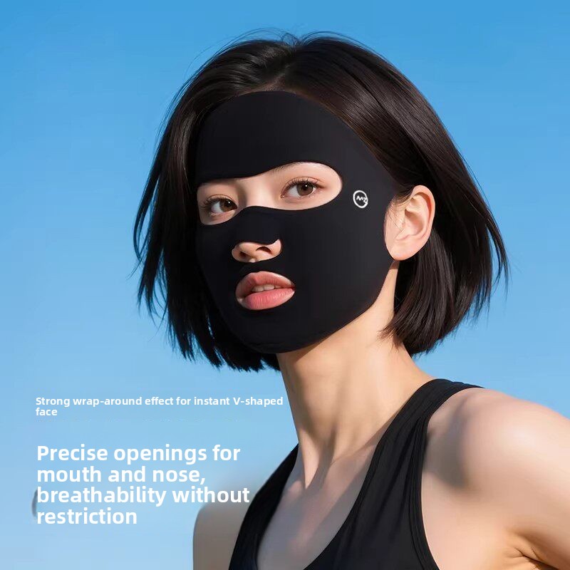 Yüzme Dalış Tam Yüz Güneş Koru - Diving Mask incelemesi ve fiyatı