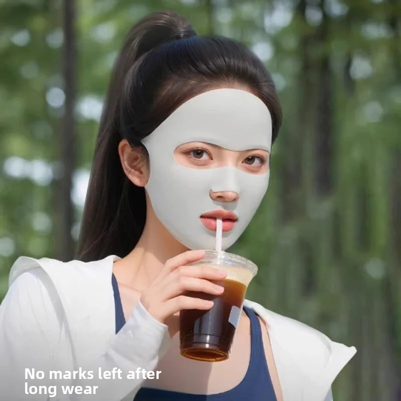 Yüzme Dalış Tam Yüz Güneş Koru - Diving Mask incelemesi ve fiyatı