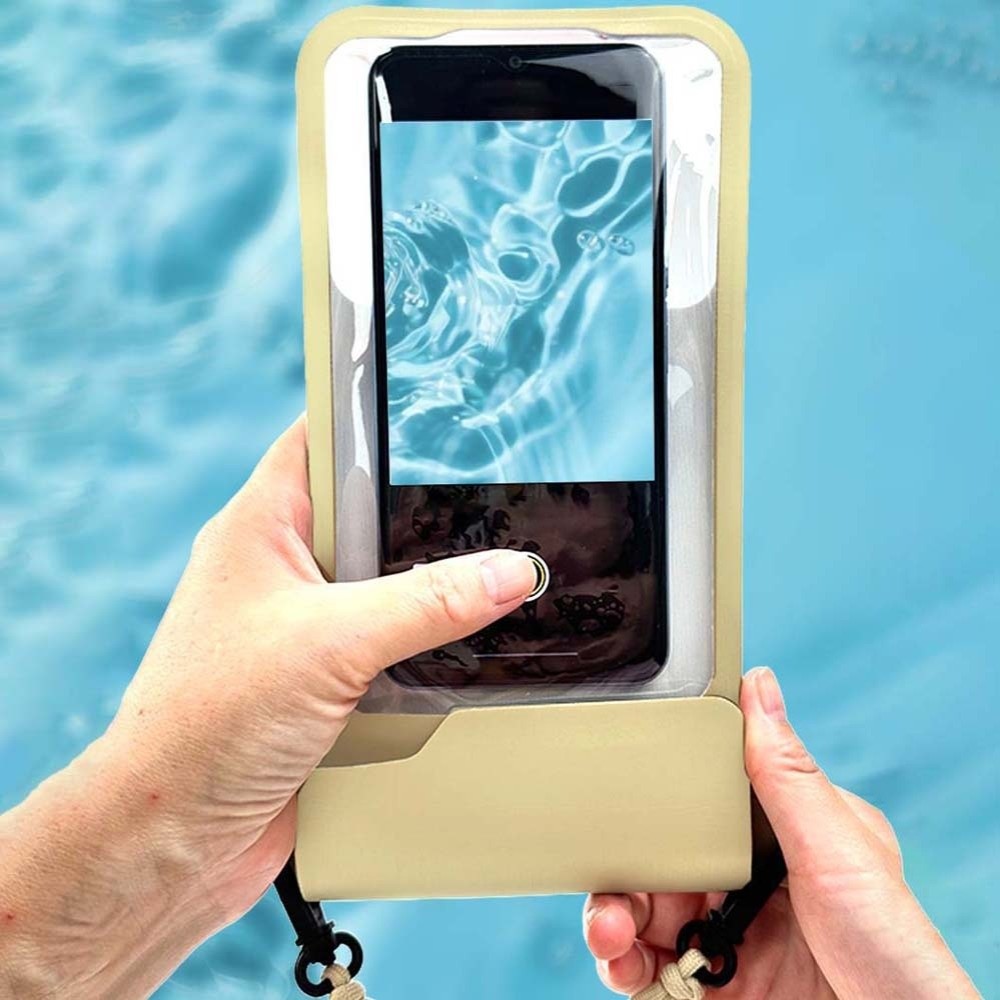 Ayarlanabilir Askılı Su Geçirm - Dry Bag Waterproof incelemesi ve fiyatı