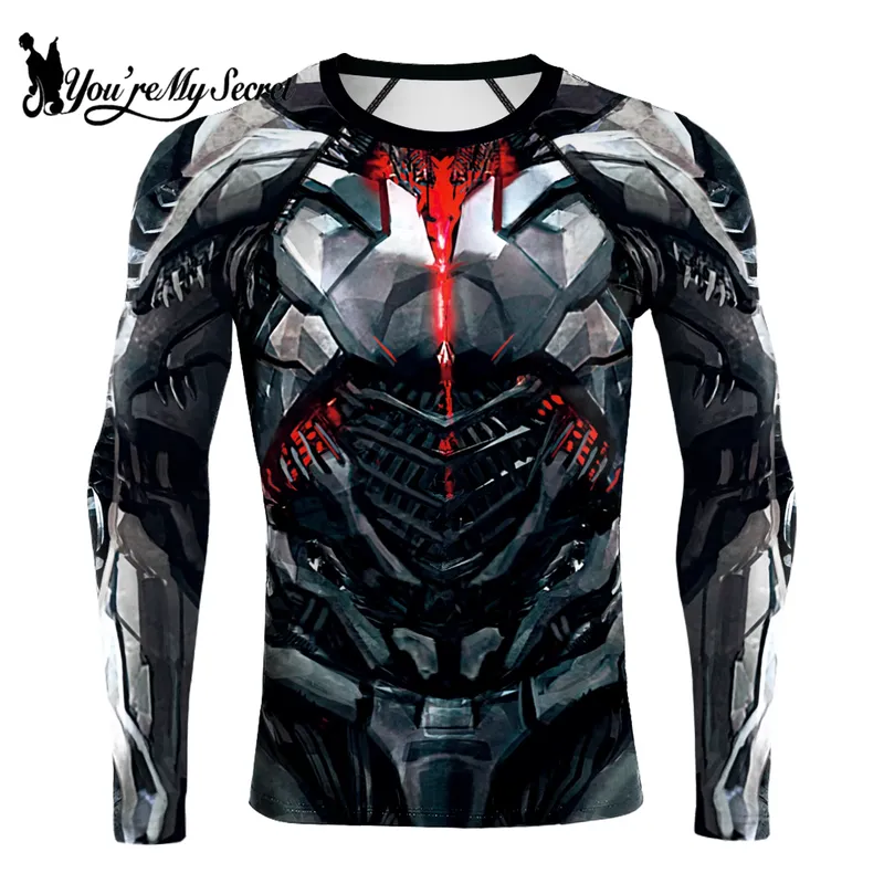3D Baskılı Günlük Uzun Kollu 2 - Rash Guard incelemesi ve fiyatı